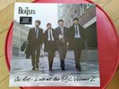The Beatles - On Air - Live At The BBC Volume 2 - Triple LP set New Sealed