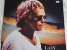Elton John-Lady Samantha 12'' LP 1980 UK Billy Joel,Rod Stewart,Supertramp MINT