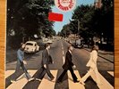 THE BEATLES ABBEY ROAD original 1969 FACTORY SEALED FIRST PRESSING