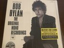 The Original Mono Recordings by Bob Dylan (Record, 2010)