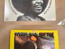 Roberta Flack Quiet Fire SD 1594 & First Take SD 8230