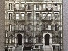 Led Zeppelin: Physical Graffiti 2LP Early French Pressing VG+/NM Vinyl Swan Song
