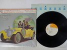 MILES DAVIS JACK JOHNSON CBS/SONY SOPC-57110 Japan CAP OBI SHRINK VINYL LP