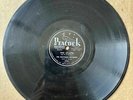 Southern Wonders GOSPEL DOOWOP 78 The Chapel / As An Eagle Stirreth PEACOCK HEAR