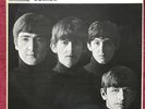 The Beatles - With The Beatles LP 1976 UK Reissue Stereo Parlophone PCS 3045