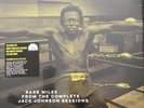 Miles Davis - Champions RSD Jack Johnson (2LP Yellow Vinyl, 2021, Lmtd Edt)