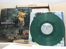 Matt Nathanson – Last Of The Great Pretenders (Green Vinyl 78279-1, 2013) Used