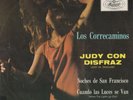 LOS CORRECAMINOS noche de san francisco GARAGE ROCK Mexico 1968  —LISTEN