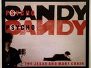 1985 JESUS AND MARY CHAIN Album PSYCHO CANDY Record 1ST PRESSING Vinyl Lp OG EX