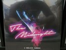 Endless Summer (2LP) The Midnight - Pink/Blue Swirl Vinyl (New) Synthwave (Rare)