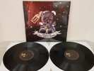 DOOZ KAWA MESSAGE AUX ANGES NOIRS DOUBLE VINYLE NEUF HIP HOP POP RAP FRANÇAIS