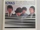 KINKS - KINDA KINKS - US LP Reprise R 6173 - M-/VG+ Mono