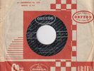 LOS ROCKIN' DEVILS 96 tears GARAGE PUNK spanish version RARE Question Ma—LISTEN