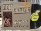 DON CARLOS  