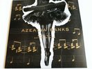 Azealia Banks Broke With Expensive Taste Vinyl 2LP Limited 1000 copies