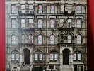 * LED ZEPPELIN - PHYSICAL GRAFFITI - 1975 UK DOUBLE LP *