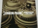 LINKIN PARK - SOMEWHERE I BELONG / STEP UP ( LIVE ) - W602 - UK 2003 7