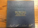 SEALED U.S. THE BEATLES COLLECTION LTD. ED. #0129/3300 Blue Box 1978