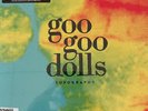 GOO GOO DOLLS   TOPOGRAPHY BOX SET 5LP RSD COLORED VINYL LIMITED EDITION OF 1000