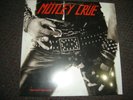 Motley Crue - Too Fast For Love 2000 E.U. SS
