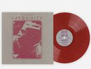 SUN RA - Lanquidity - VMP VINYL - RED COLOR - NUMBERED - SOLD OUT - SEALED