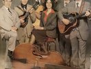 Joe Isaacs and the Sacred Bluegrass