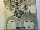 The Beatles Revolver Mint Minus Vinyl & Cover UK 1966 1st Press XEX 606-1 side 2