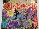 THE ZOMBIES ODESSEY & ORACLE UK 1ST PRESSING STEREO 1968. NEAR MINT COVER&VINYL