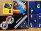 Electric Light Orchestra - Out Of The Blue, US 1977 2 x Coloured Vinyl + Inserts