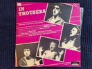 In Trousers: The Marvin Songs cast recording (LP 1979) William Finn, OC 7915