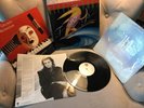 RIPPINGTONS/Tourist in Paradise/ANDREAS VOLLENWEIDER+RITENOUR * 3-LP LOT* NR MNT