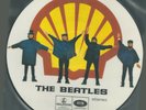 BEATLES  LP  Help  (Ltd. Picture Disc)  Shell - Motiv