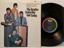 THE BEATLES Yesterday and Today LP Mono Capitol T-2553 - Tested Strong VG *R2