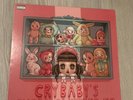 Crybaby Extra Clutter EP Melanie Martinez Vinyl 