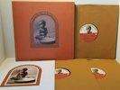 THE CONCERT FOR BANGLADESH 3xLP BOX SET with Booklet - Play Tested VG+ *A3