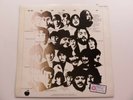 THE BEATLES ORIG 1972 AUSTRALIAN LP THE ESSENTIAL BEATLES APPLE  TVSS-8