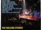 The Rolling Stones Gimme Shelter 1971 SKL5101 UK LP Album 1971 SKL5101 Decca VG+