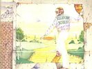 Elton John Goodbye Yellow Brick Road Gatefold Double UK LP Album 1973 DJM 33 VG