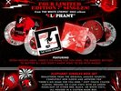 M/M Third Man Records Vault #19: The White Stripes 