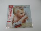 Van Halen 1984 Warner Bros. Records P-11369 with OBI Japan VINYL LP