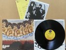 THE CURE JAPANESE WHISPERS IN THE SHRINK + PRESS KIT BIO + PICTURE NM/NM