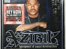 Xzibit - Weapons of Mass Destruction (M) (2004 - 2X Vinyl LP US) (SEALED)