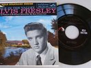 Elvis Presley 1st Pressing 1S/1S Peace In The Valley Gold Standard EPA-5121