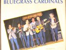 BLUEGRASS CARDINALS: on stage in nashville BGC 12