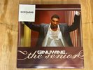 Ginuwine - The Senior (2xLP, 12