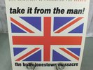 THE BRIAN JONESTOWN MASSACRE Record TAKE IT FROM THE MAN Vinyl #TPE-072 DOUBLE