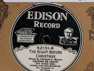 Vaughn De Leath EDISON 52131 E+ 