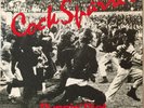 COCK SPARRER - 'Runnin' Riot' 45rpm 7