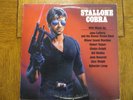 Various – Cobra (Soundtrack) - 1986 Scotti Bros. SZ 40325 Vinyl LP EX/VG+