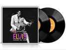 PRESLEY,ELVIS-LIVE AT THE INTERNATIONAL HOTEL LAS VEGAS (UK IMPORT) VINYL LP NEW